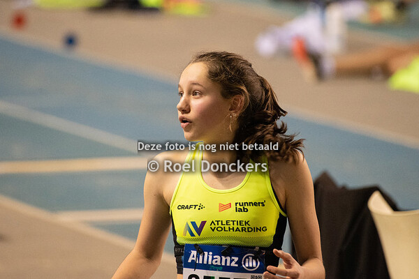 20230108 [VOLH] PK Indoor Oost- en West-Vlaanderen en Limburg