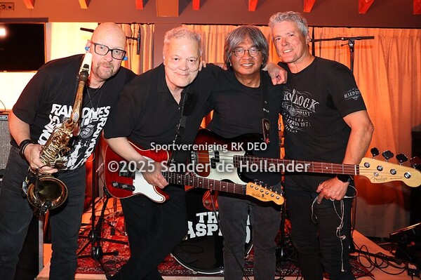 RKDEO Familiedag 2025