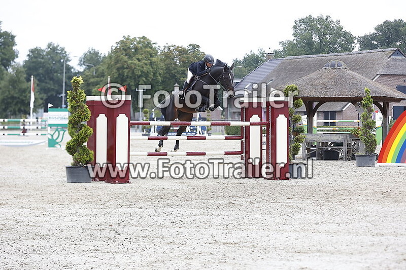 maaike ten berg bijlsma