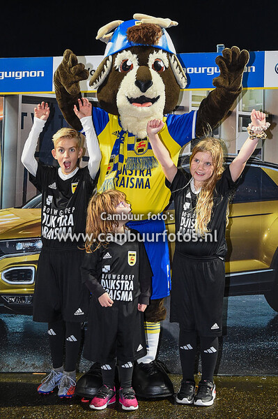 SC Cambuur - MVV (beker) (02-11-2023)