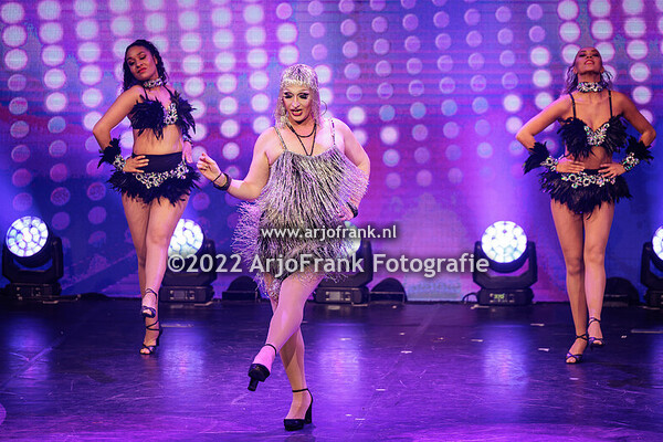 The Amsterdam Drag Show