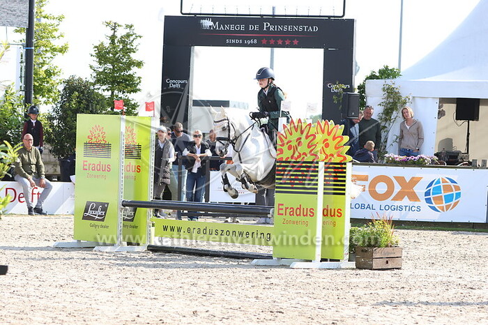 Noor Brakman - Harley Quinn