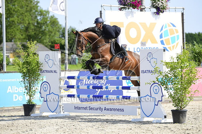 Mandy Grootegoed - Nirvana