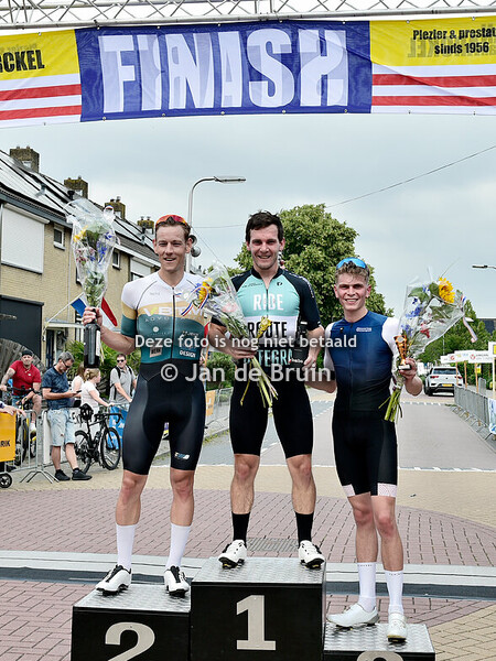 Klasse 3 Groot-Ammers 2025