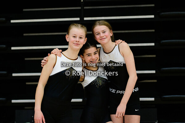 20250111 [SY] Team Cup TU