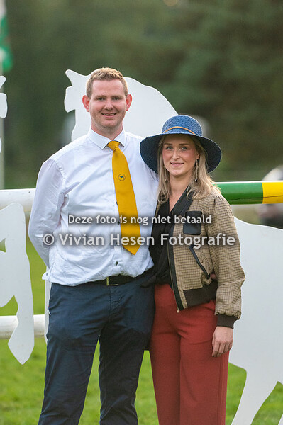 International Pentecost Welsh Pony & Cob Show