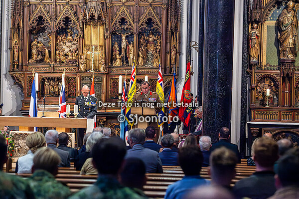 20231008 Herdenking Oude Kerkhof