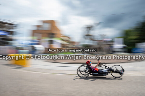 Daags na de Tour - Boxmeer - 2025