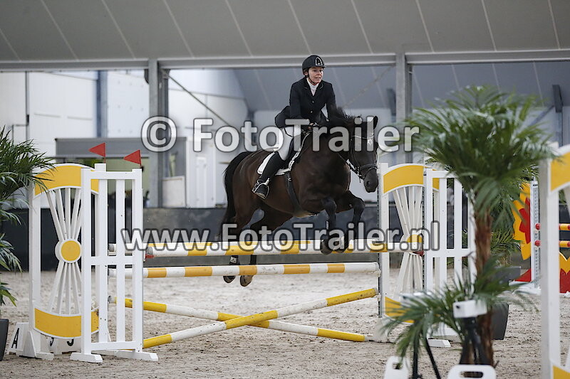 Danielle Grootte Bromhaar