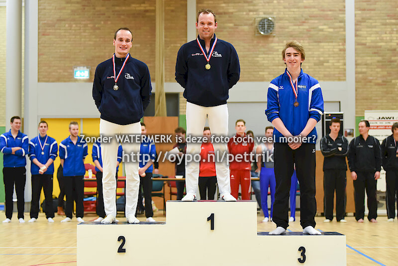 2018-01-13, wedstrijd 4