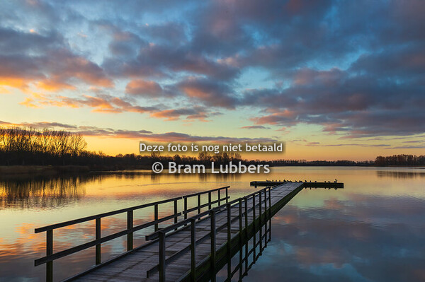 Recreatiegebied Geestmerambacht