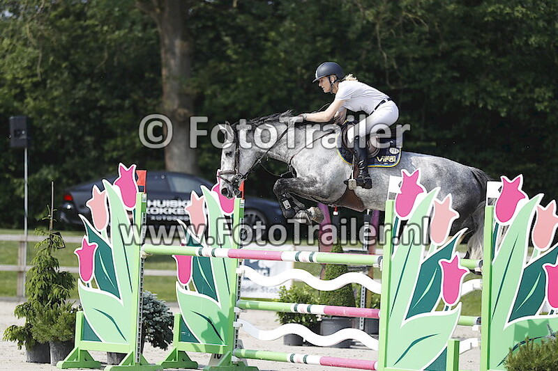 Nathalie Van der Mei