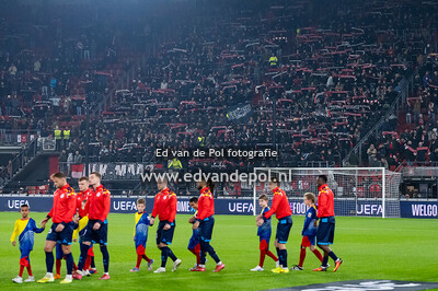 000 Waaghalzen AZ - Shelbourne 25-26