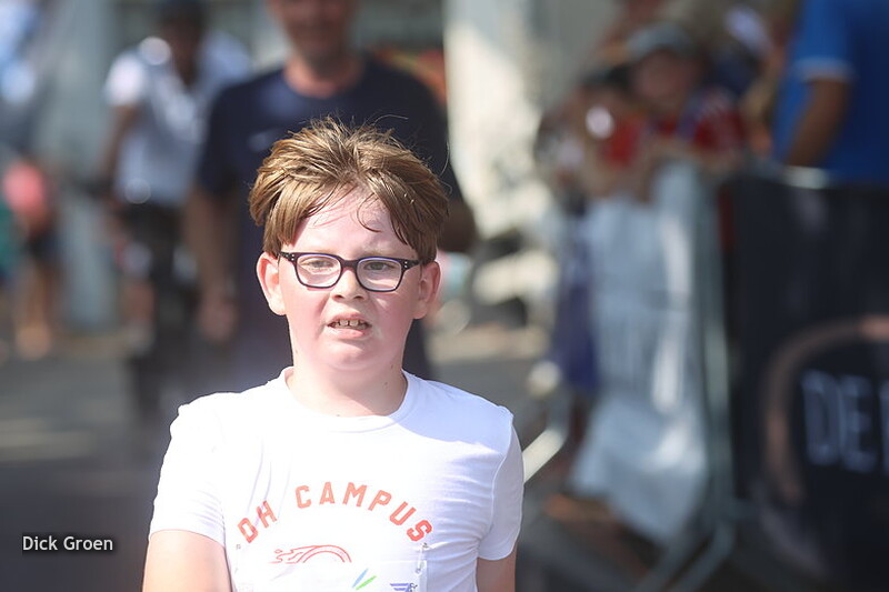 Sluizenloop Vreeswijk 2023 (7-11 jaar)