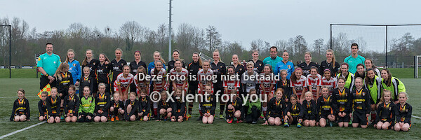 Stiens Meiden -21 - Cherokee impact Meiden -17