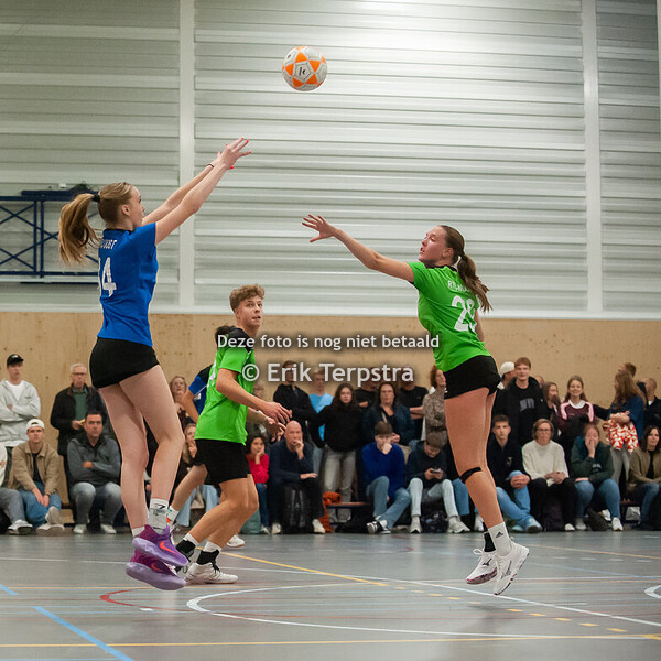 2025-10-21-10-U17-Noord - Oost