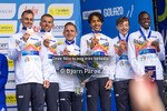 13/04 : European Running Champs - Leuven (BEL)