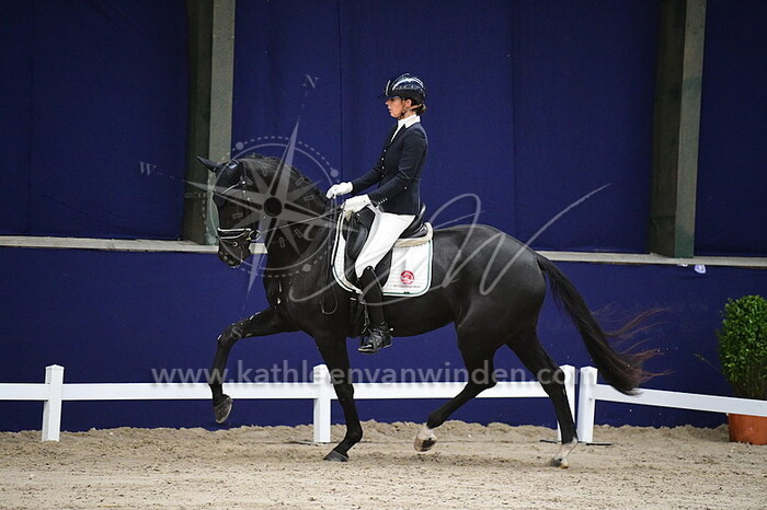 Annemiek van Venrooij - Neil Diamond