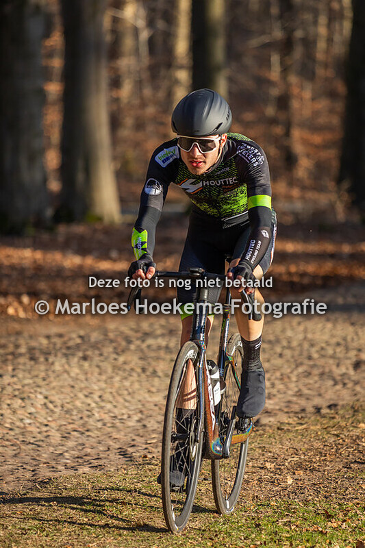 Kasseienomloop Exloo 2025