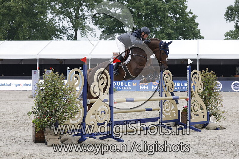 Vegas van 't Koningsbos WS KCX