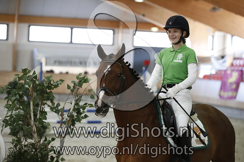 Lianne van Roosmalen