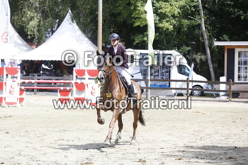 marie louise van keulen