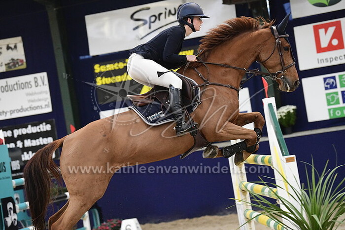 Jany Karremans - View DK Z