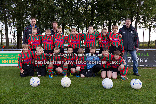 2011-10-08-teamfoto haaften D2