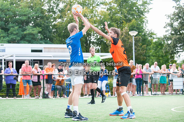 ckv Spirit 1 - Unitas/Perspectief 1