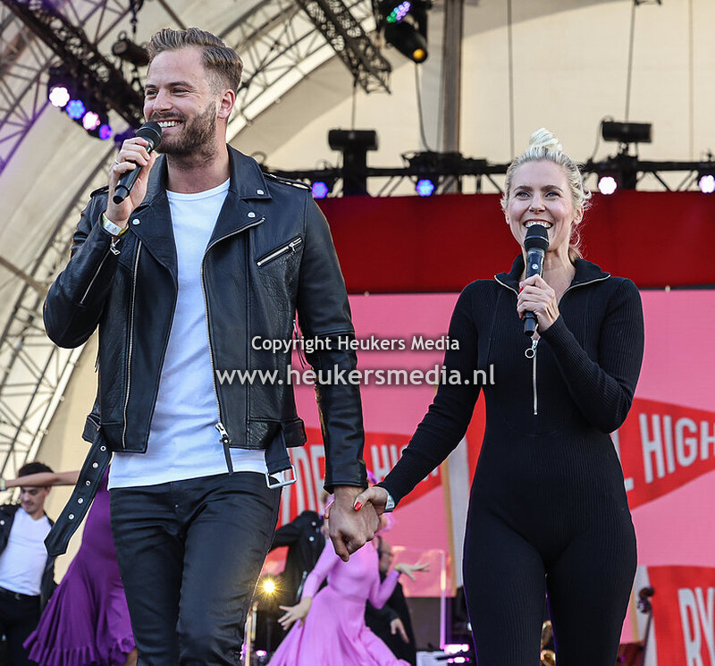 Musical Awards Kick-Off 2022