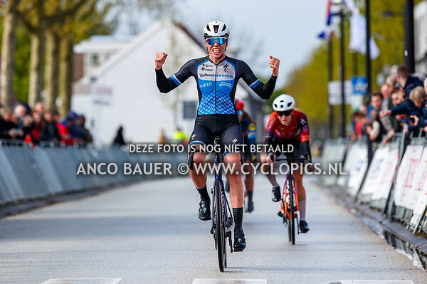 20240420 EPZ Omloop van Borsele Elite Vrouwen