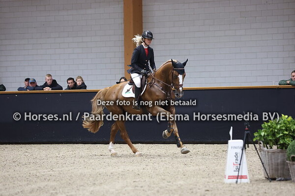 23 Aston VDL (v. Aganix du Seigneur) Cristel Kalf