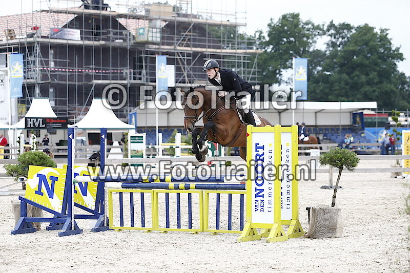 Denny Olde Agterhuis