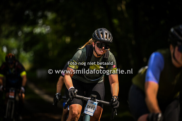 KM144 (80+150KM!) 15.00-15.30uur Gravel150 2025