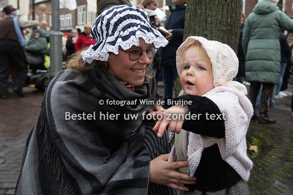 Victoriaans-Dickens-Tiel 2024