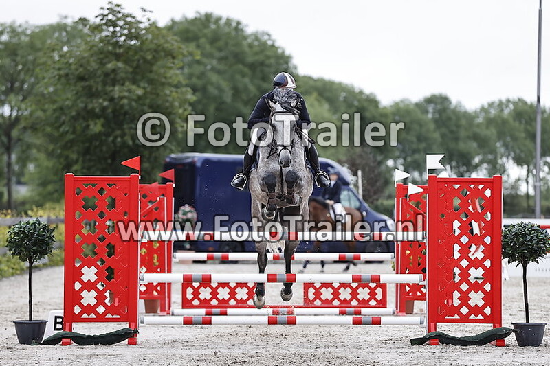 jordi van oosterhout