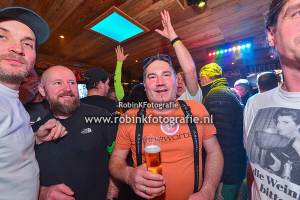 Luigi's Turbobar 12-12-25