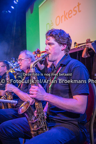 5xK - Kuuks Karnavals Kraker Kwek Konkours - De Nölers Kuuk - 2024