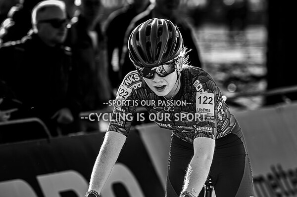 01 Junior Vrouwen-Nieuweling Meisjes