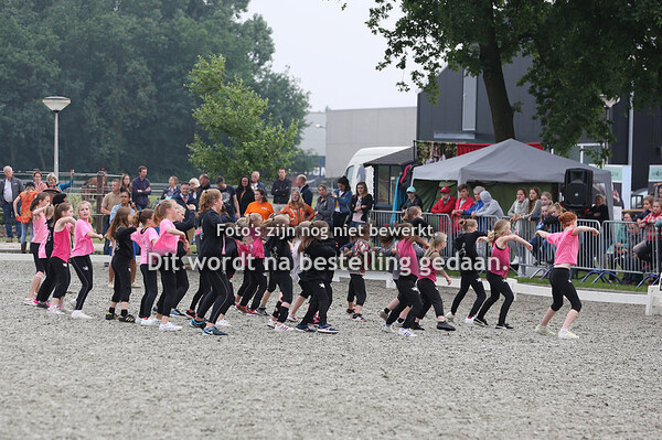 Myrelle's dance studio