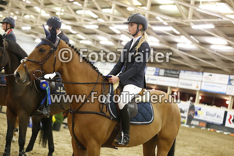 S5 - Small Tour 1.30m Two Phases Special