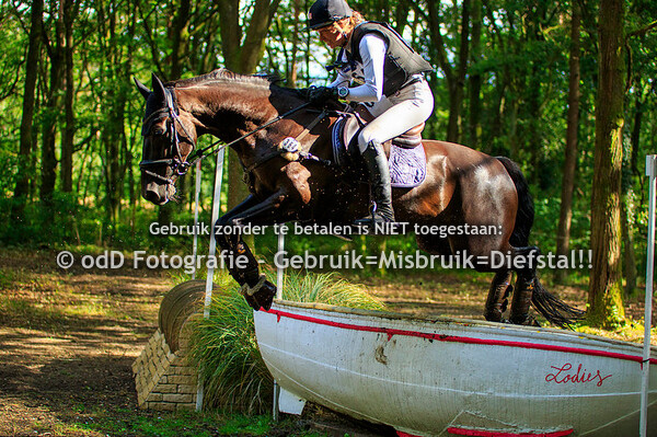 Military Genk 20-07-19