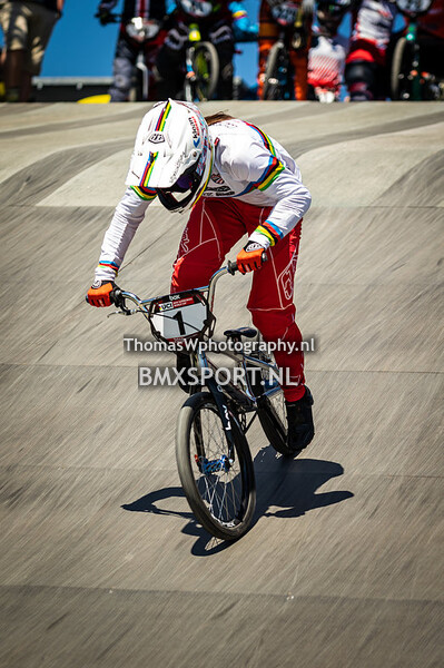 UCI SX Papendal 2018