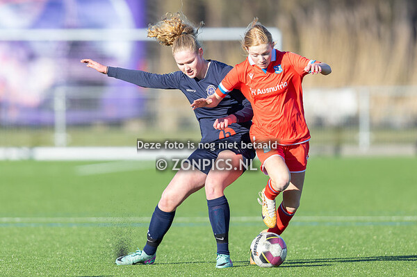 TTR Matchday 28-01-2024 tegen Heerenveen
