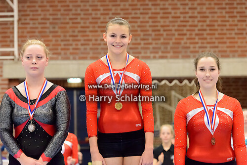 13 december Wedstrijd 3