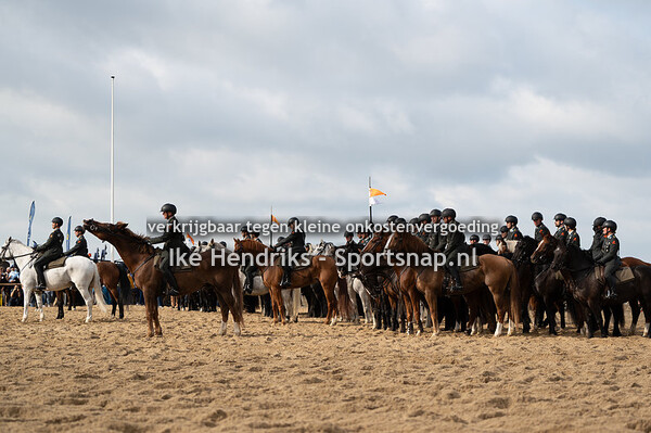 20230918oefenenprinsjesdag