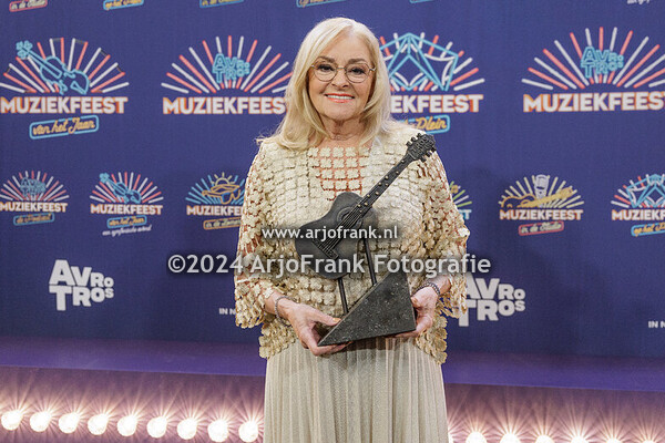 Muziekfeest van het Jaar 2024