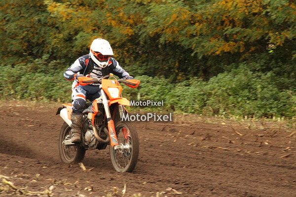 OTR Tubbergen 20/10/24 Spatborden Oranje