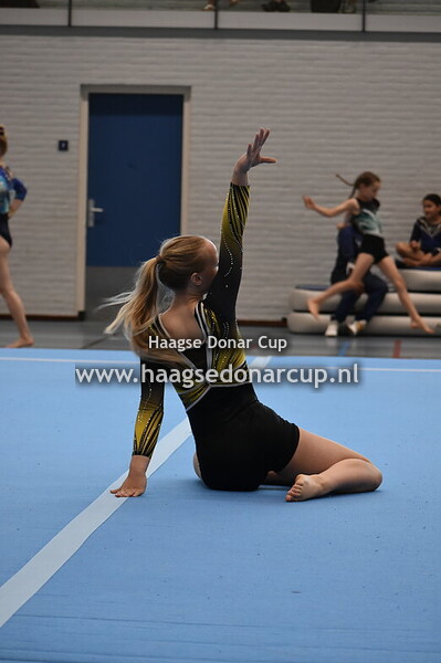 Haagse Donar Cup 2025