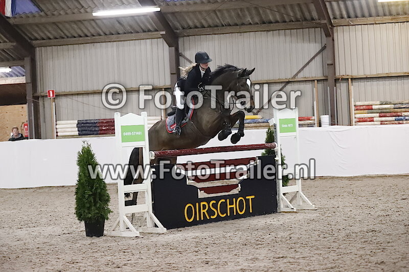 Marlie van de Wetering